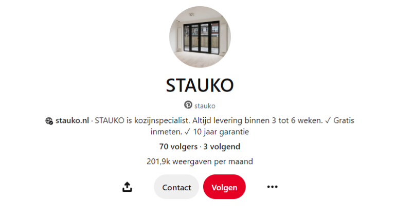 www.stauko.nl