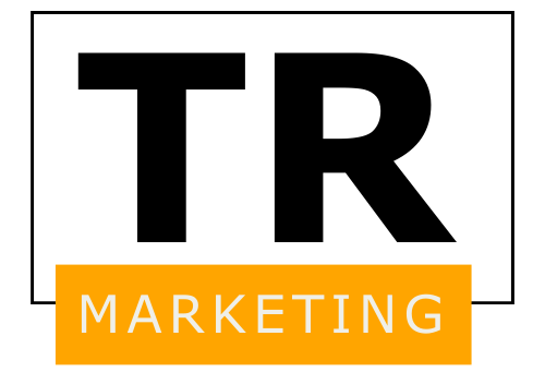 logo tr marketing