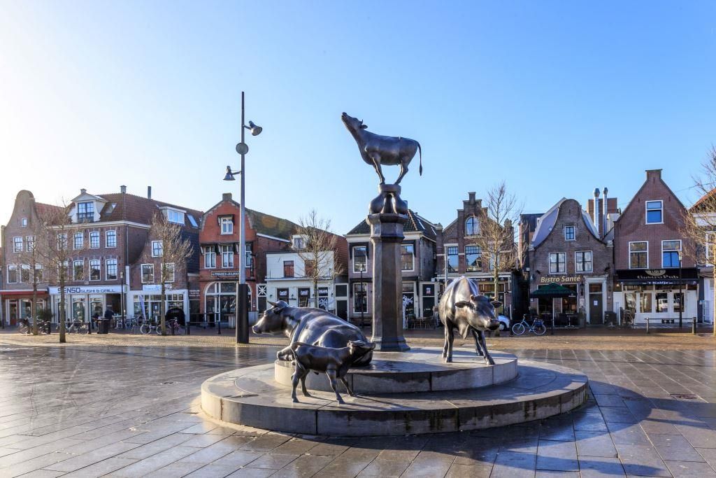 koemarkt purmerend